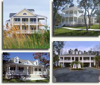 Beach House Plans on Luxury Home Plans House Plans And More